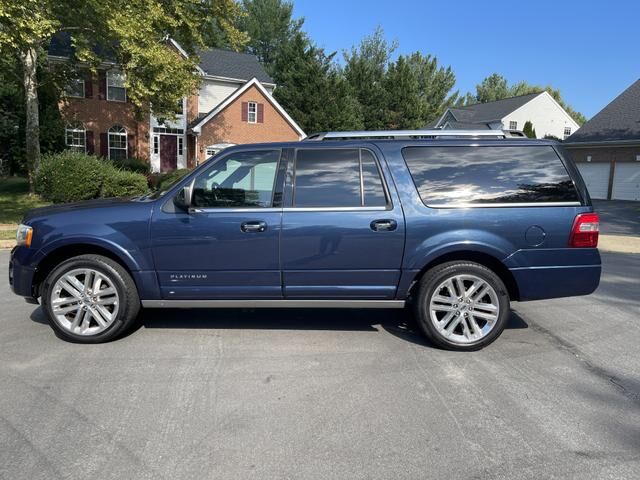 Ford Expedition MAX