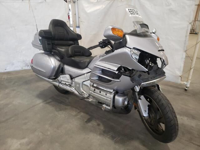 Honda GL1800