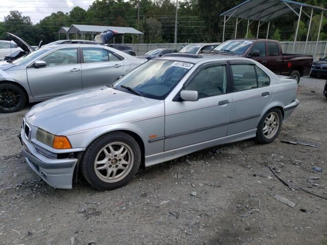 BMW 328i