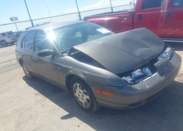 Saturn SW2