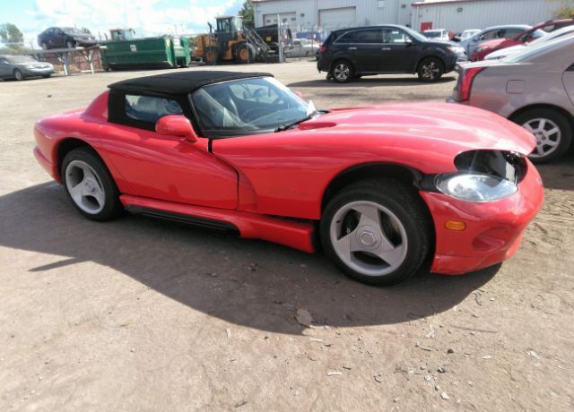 Dodge Viper