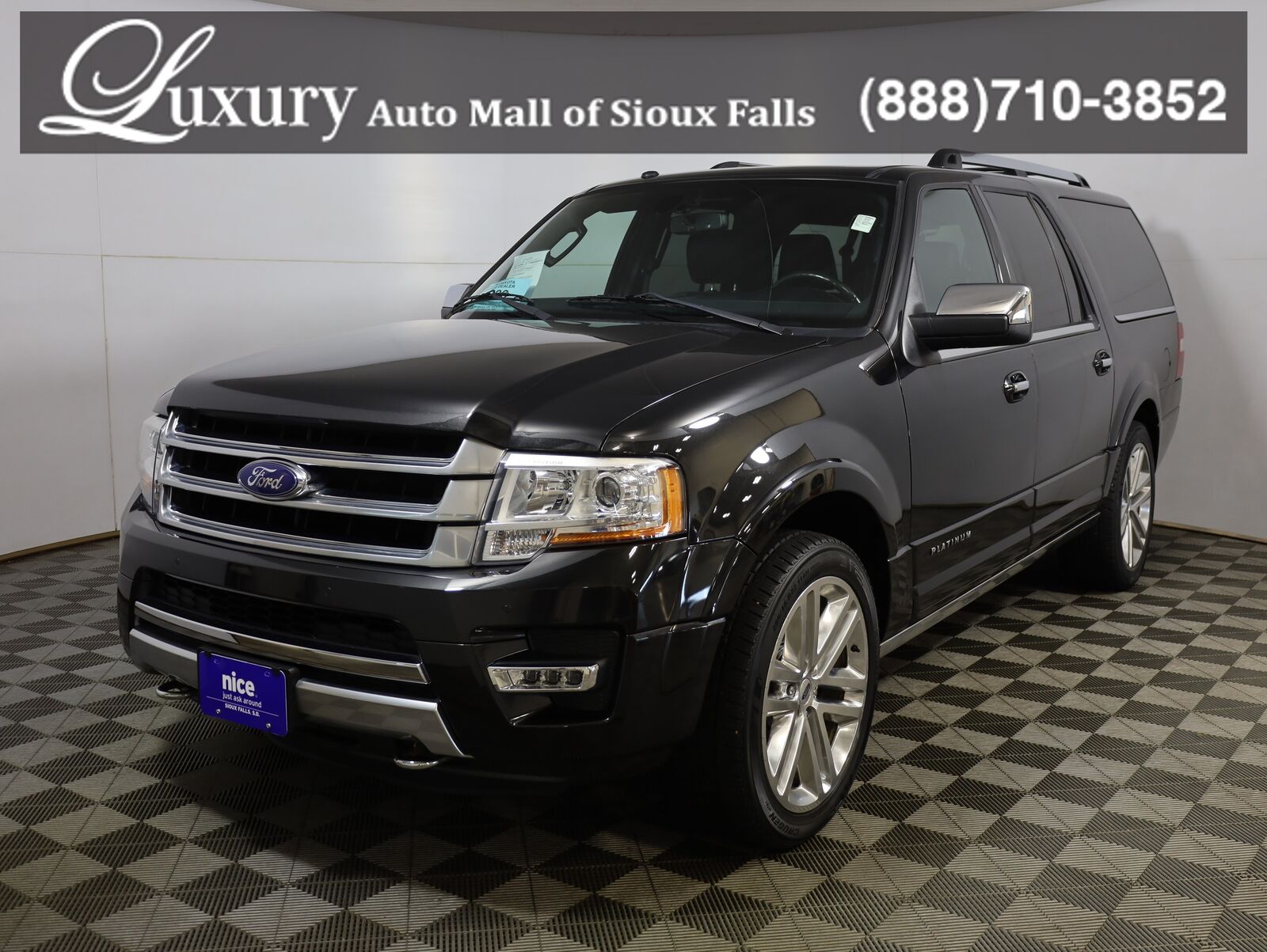 Ford Expedition MAX
