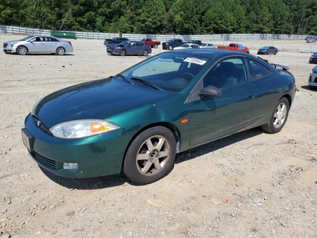 Mercury Cougar