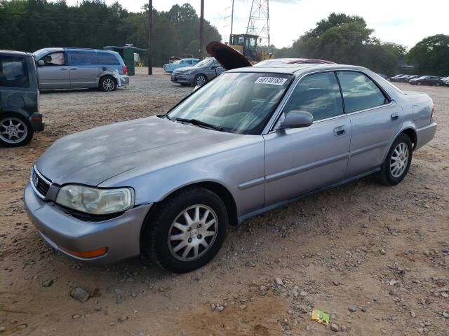 Acura TL