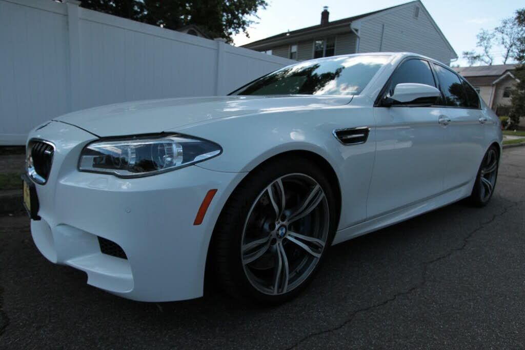 BMW M5