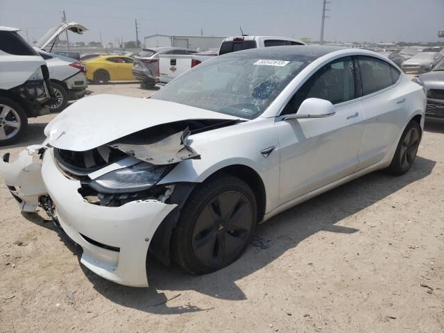 TESLA