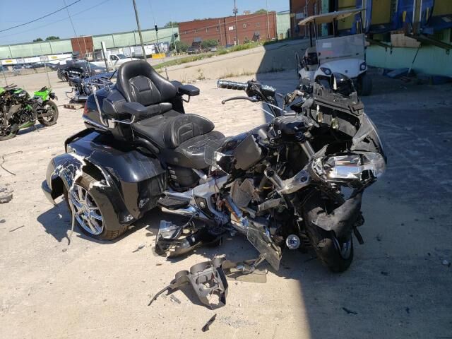Honda GL1800