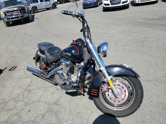 Honda VTX1300S