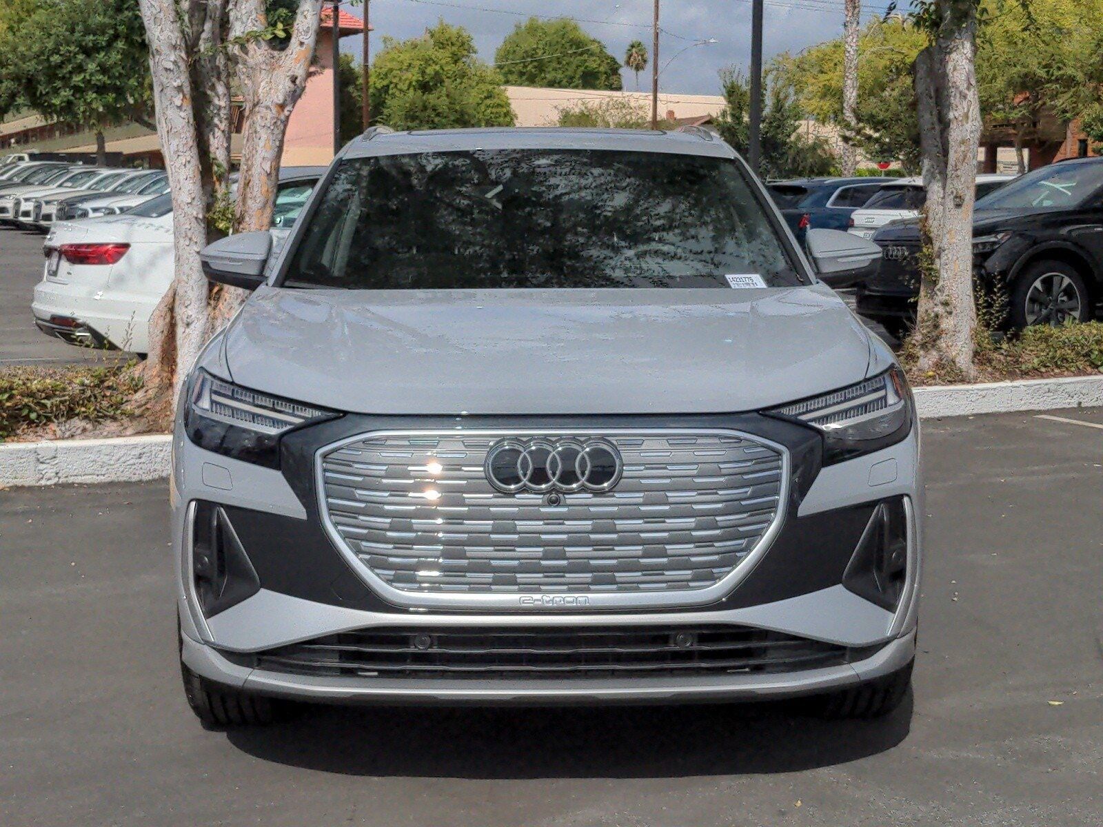 2023 Audi Q4