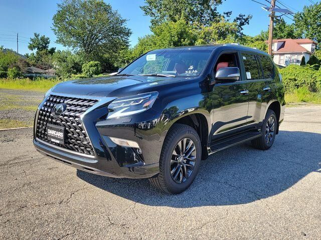 2023 Lexus GX