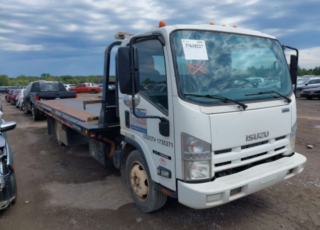 Isuzu NQR/NRR