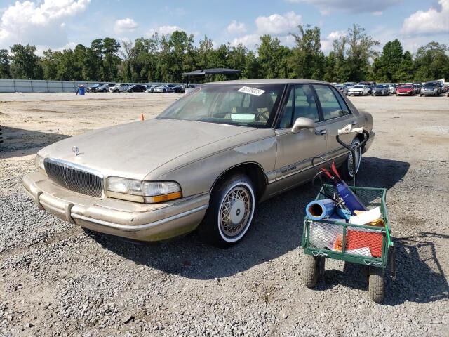 Buick Park Avenue