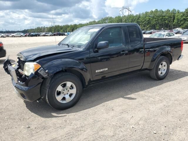 Suzuki Equator