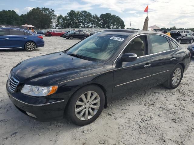 Hyundai Azera
