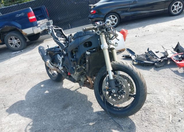 Suzuki GSX-R600