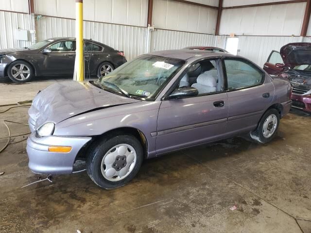 Dodge Neon