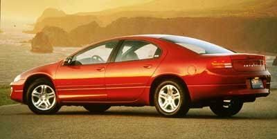 Dodge Intrepid