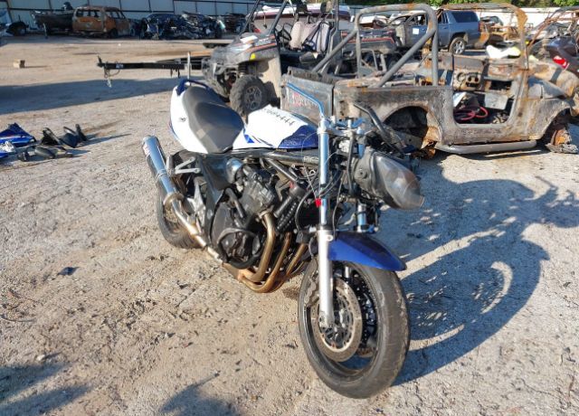 Suzuki GSF1200