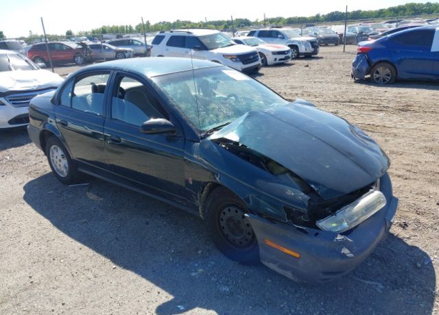Saturn SL1
