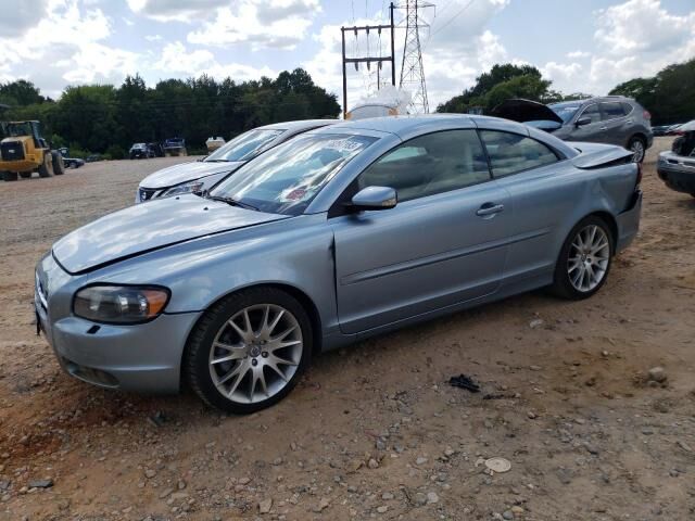 Volvo C70