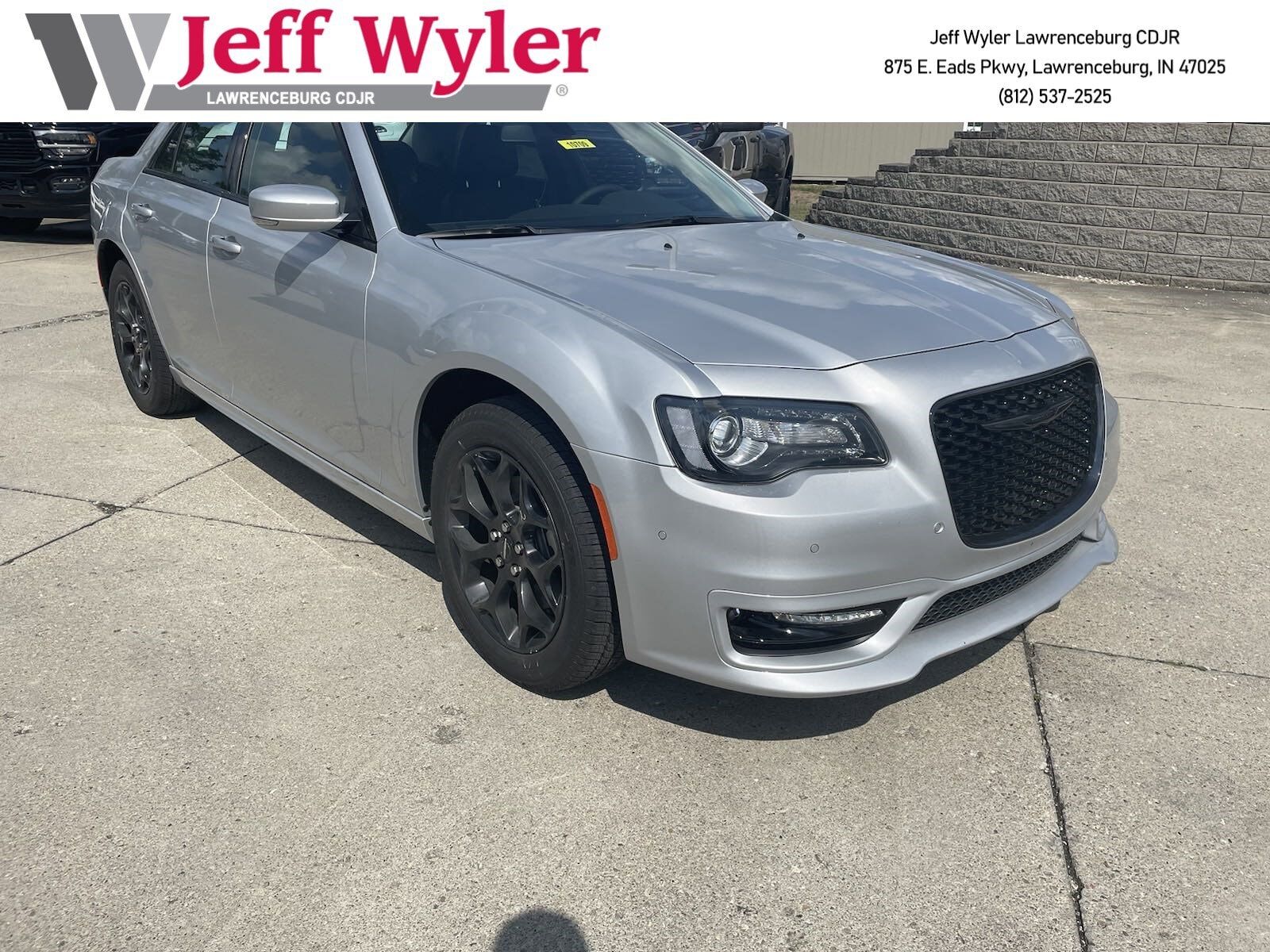 CHRYSLER