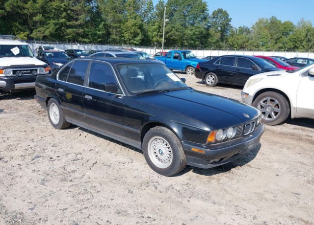 BMW 535i