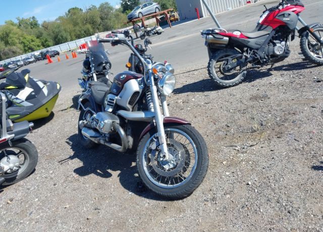 BMW R 1200 C