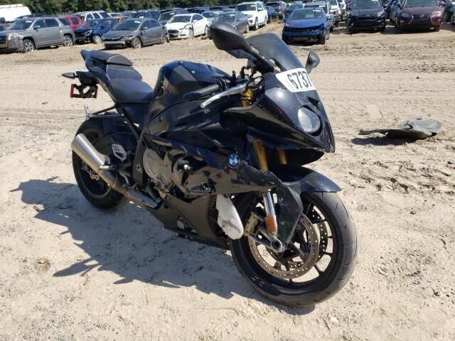 BMW S 1000 RR