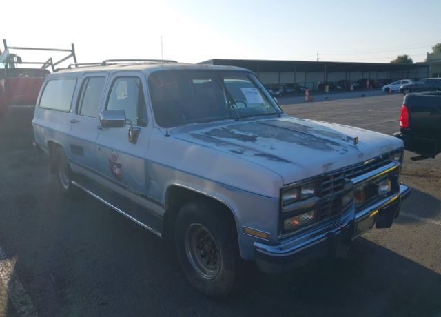 CHEVROLET