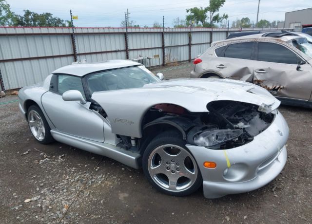 Dodge Viper