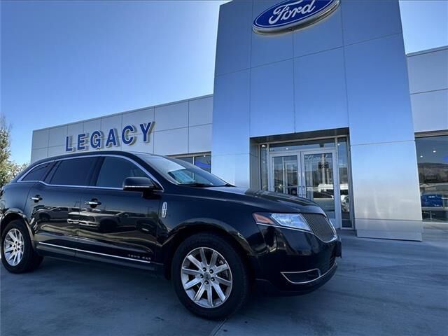 Lincoln MKT