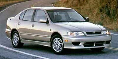 Infiniti G20