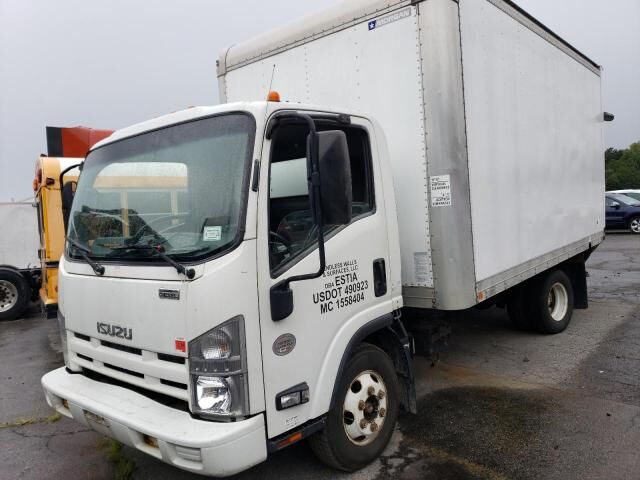 Isuzu NPR