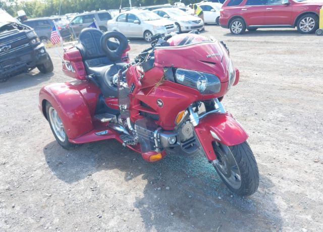 Honda GL1800