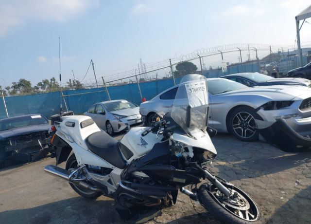 Honda ST1300PA