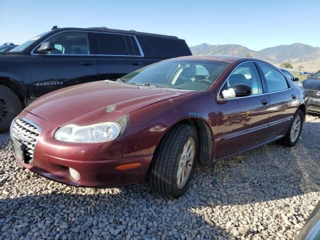Chrysler LHS