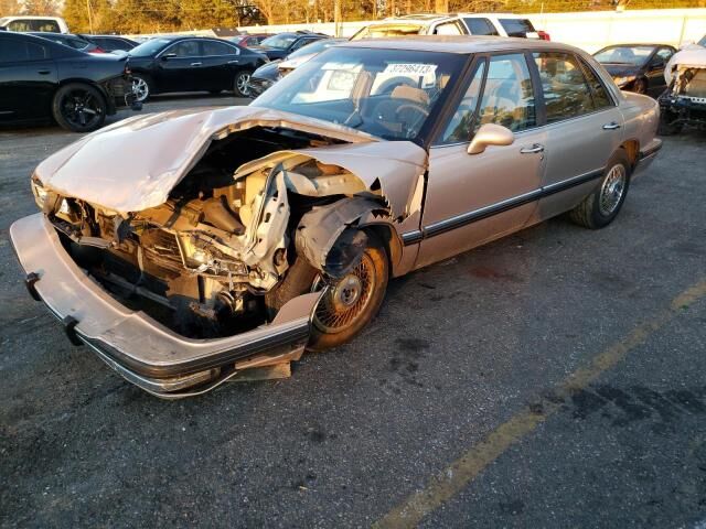 Buick LeSabre