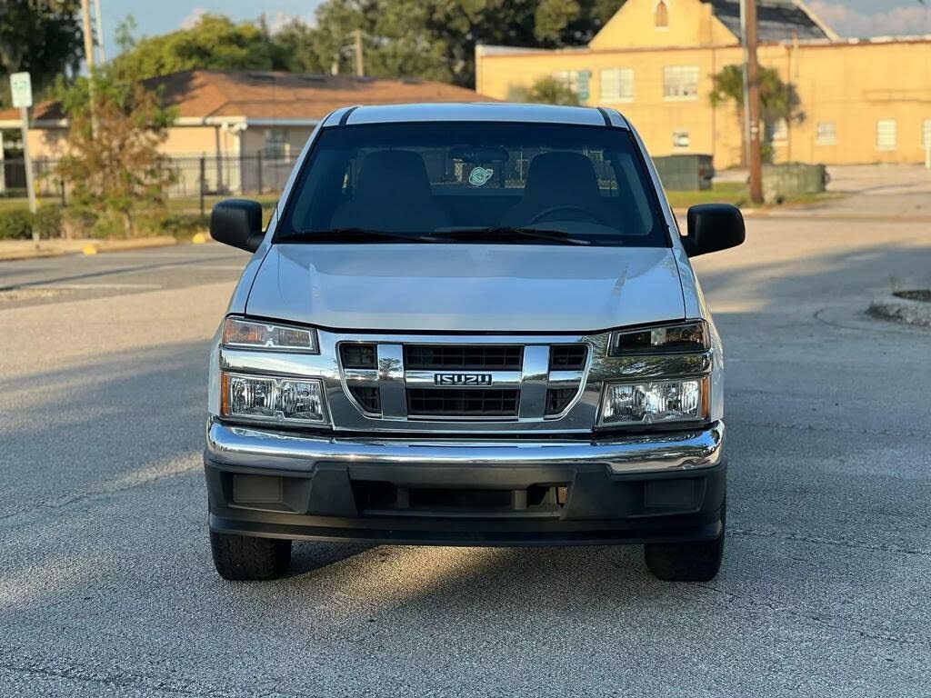 Isuzu i-280