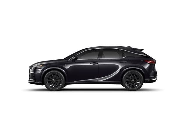 2024 Lexus RX