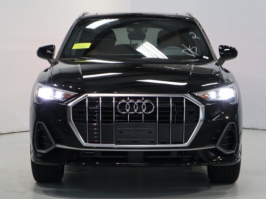 2024 Audi Q3