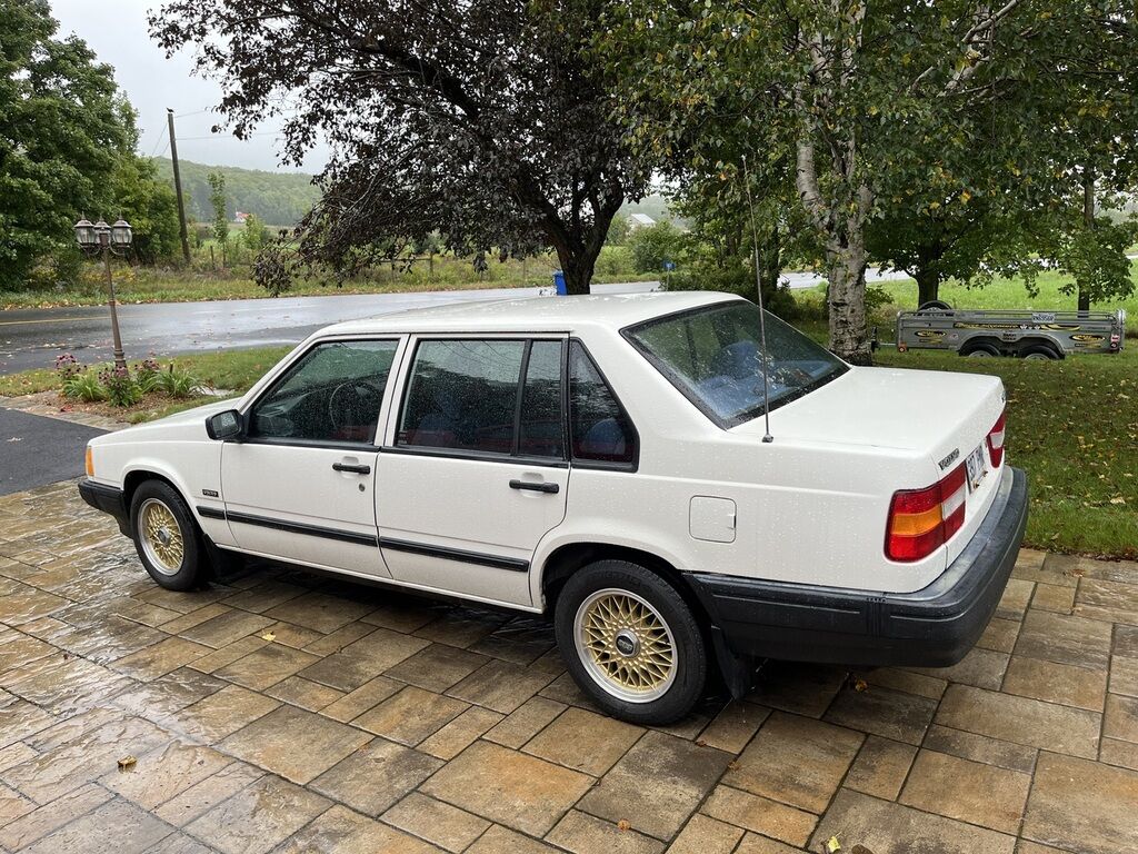 Volvo 940 Series