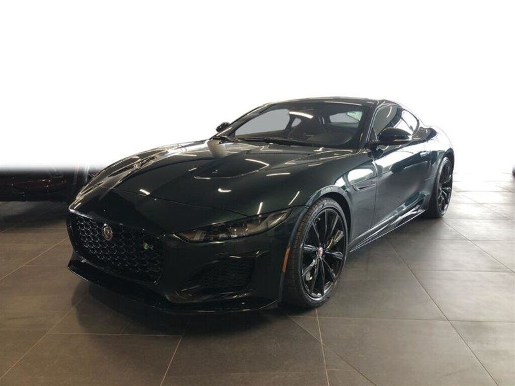 JAGUAR