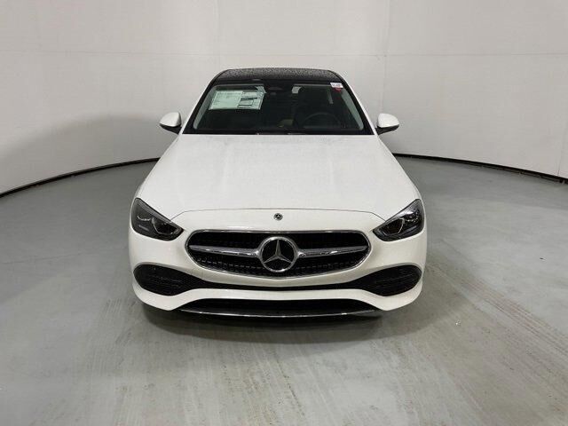 2023 Mercedes-Benz C-Class