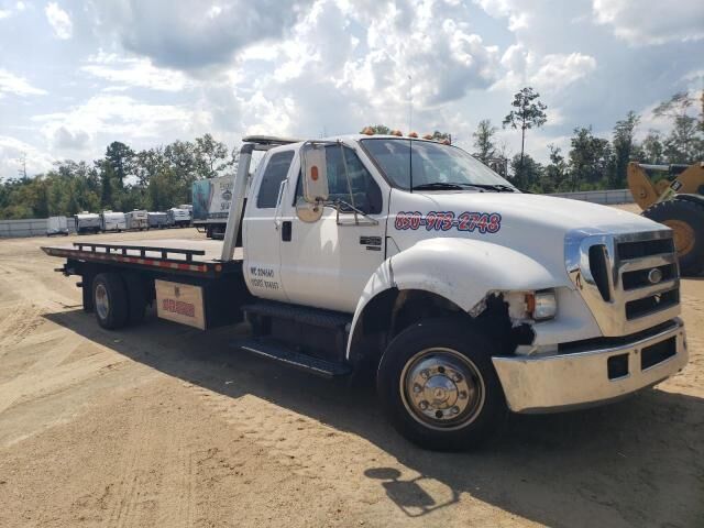 Ford F-650