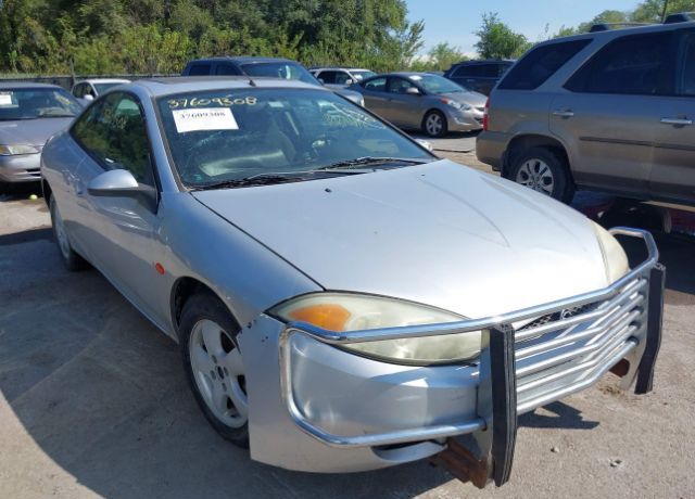 Mercury Cougar