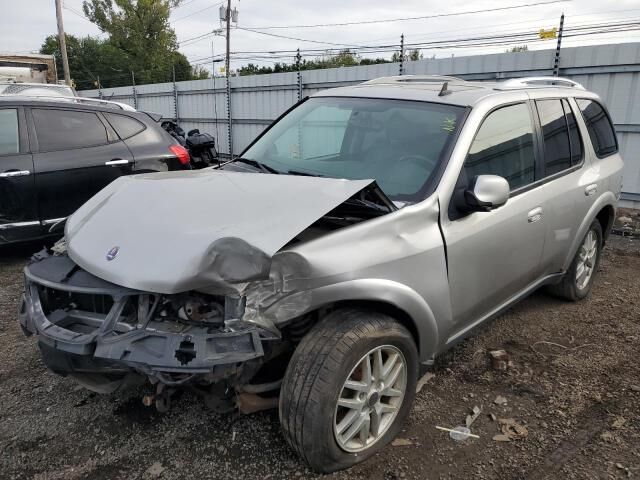 Saab 9-7X