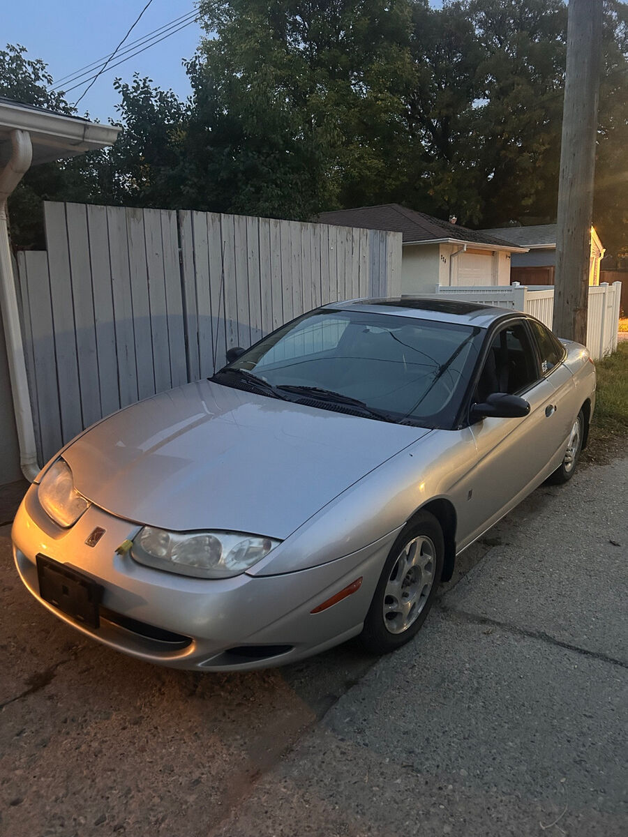 Saturn SC1