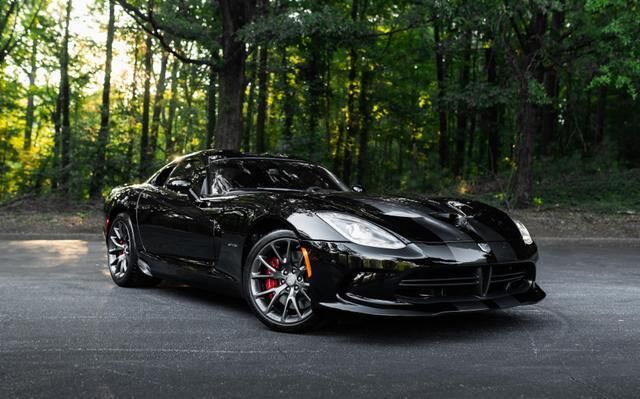 Dodge Viper