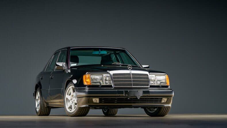 Mercedes-Benz 500