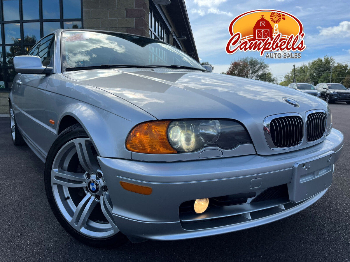 BMW 328Ci